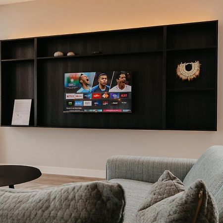 Residence Oude Haven Colijnsplaat Appartementen Met Verdieping מראה חיצוני תמונה
