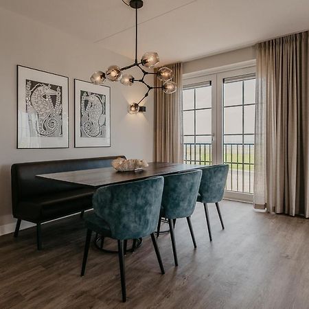 Residence Oude Haven Colijnsplaat Appartementen Met Verdieping מראה חיצוני תמונה